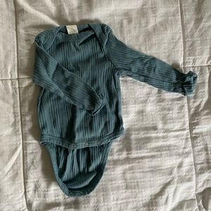 Kate Quinn 3-6 onesie